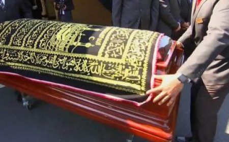 خدعة الجنازة .. طريقة جديدة للحصول على المال في الأردن