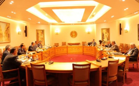 بعد 14 عاما حدث ما كان ينتظره اليمنيون والمصريون