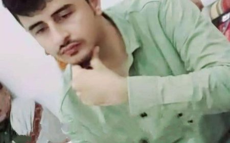 فاجعة تهز عدن.. وفاة شاب قبل زفافه بأيام (تفاصيل)