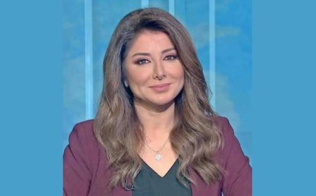 بعد إحراق منزلها وإجبارها على الاستقالة.. مذيعة شهيرة تعود إلى شاشة (الجزيرة)