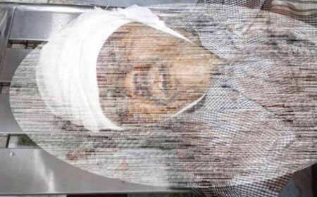 عقب حادث مروع أودى بحياة 7 أشخاص.. مناشدة رسمية عاجلة: ساعدونا في التعرف على هوية هذا الشخص (صورة)