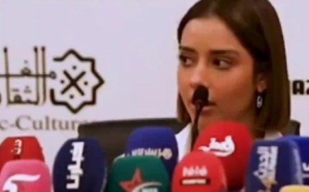 بعد رفضها المشاركة في موسم الرياض.. الفنانة بلقيس فتحي تثير ضجة عارمة وهذا ما قالته؟ (فيديو)