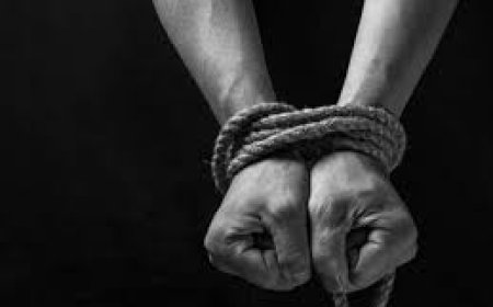 تبادل الأدوار .. اعترافات مثيرة لفتاة خطفت حبيبها بهدف ابتزازه ..