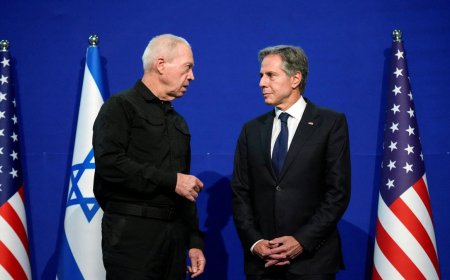 إسرائيل تهدد بإعادة لبنان إلى "العصر الحجري"