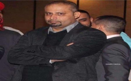 القبض على قاتل رجل اعمال أمريكي في عدن