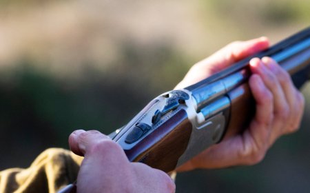 قتل زوجته ثم انتحر.. تفاصيل الجريمة