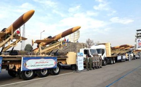 نتنياهو: إيران تخطط لهجوم بري مشترك ويحذر من غزو الأردن والسعودية