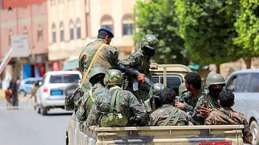 الحوثيون يصدرون حكمًا بإعدام مدير شركة برودجي 