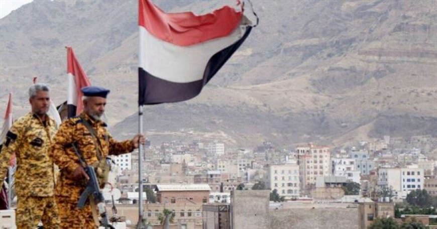 الكشف عن مبادرة جديدة لحل مشكلة الأزمة اليمنية بالكامل