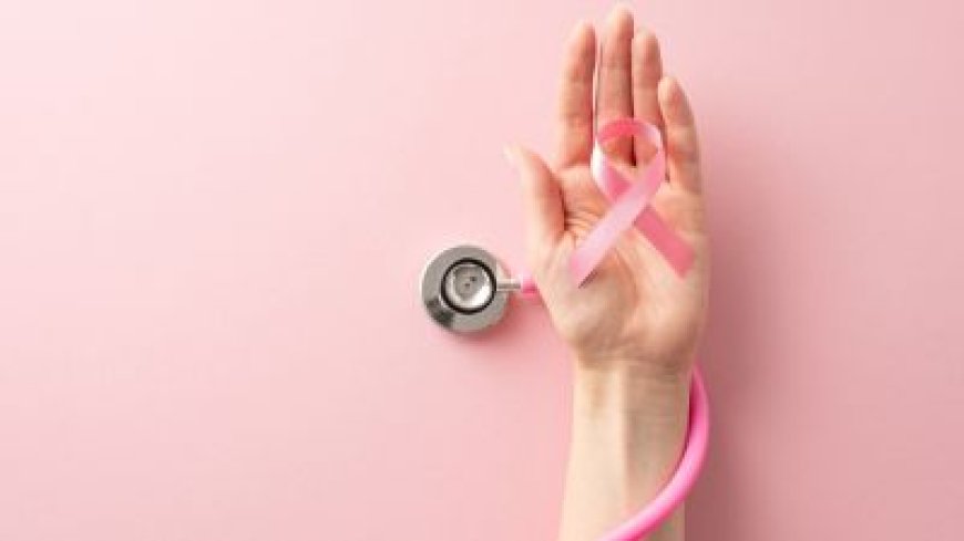 سرطان الثدي: العلامات المبكرة التي يجب على الشابات فحصها