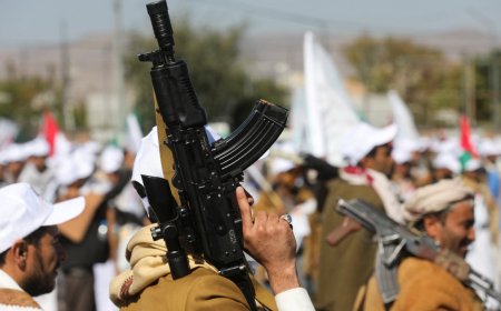 في خضم مباحثات مسقط.. الحوثيون يهددون بحملة اعتقالات جديدة