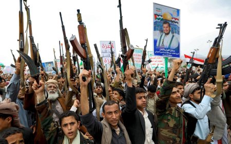 تسريبات عن اقتراب الحوثيين من تشكيل حكومة مصغرة