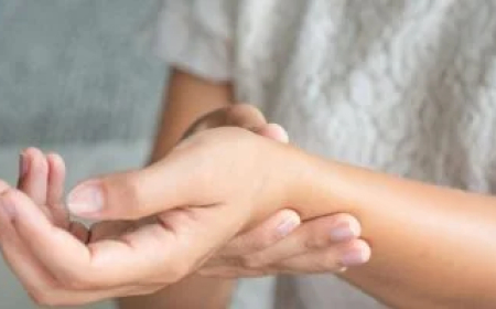 مكملات غذائية مفيدة لمرضى الروماتويد والتهاب المفاصل