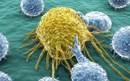 أعراض السرطان عند النساء.. 5 علامات غير عادية يجب الحذر منها