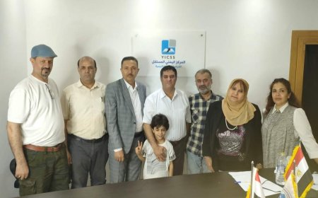 المركز اليمني المستقل للدراسات الاستراتيجية ينظم ندوة حول "الوضع التعليمي في اليمن في ظل الأزمات والحروب"