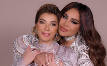 أحلام تتهم أصالة بسرقة لحنها.. فهل عادت الحرب بينهما؟