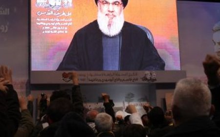ما هو التحذير الذي تلقاه "نصر الله" من المخابرات الإيرانية؟