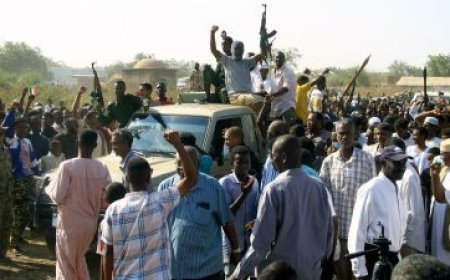 الجيش السوداني: 4 شروط جديدة للتفاوض مع "الدعم السريع"