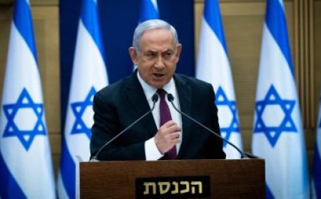 نتنياهو يشير إلى إمكانية وقف الحرب وسط ردود إيجابية من حماس