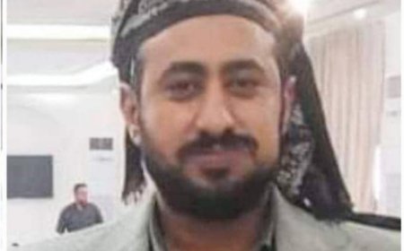 شيخ مشايخ الصبيحة ينفي البيان المنسوب له