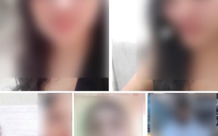 بالصور: مشعوذ يتسبب بالفضيحة للعشرات على "فيسبوك" في الأردن