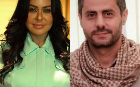 مخرجة أردنية مُخاطبةً محمد البخيتي: الحظر سلاح الضعفاء والكاذبين!