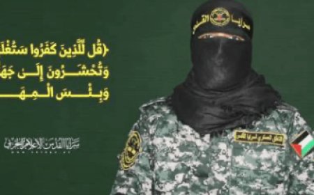 الناطق باسم "سرايا القدس": سنقاتل الاحتلال حتى الرصاصة الأخيرة