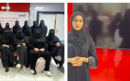 تمدن تعلن عن انتهاء الجولة الأولى من المشاورات التمهيدية للسلام في حضرموت