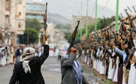 الحوثيون يعيشون في حالة من الإرباك والقلق بسبب هذا الأمر