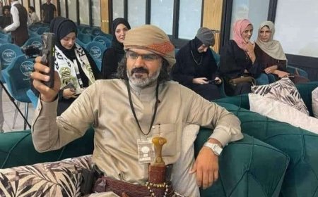 مشجعات ريال مدريد يثرن الجدل في صنعاء