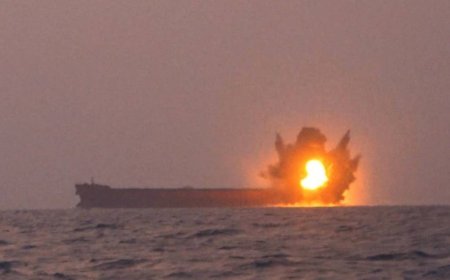 تدمير 4 طائرات حوثية من دون طيار بنيران أميركية وأوروبية