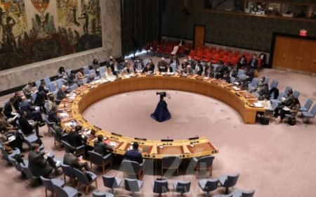 قرار جديد ومهم لمجلس الأمن الدولي بشأن اليمن