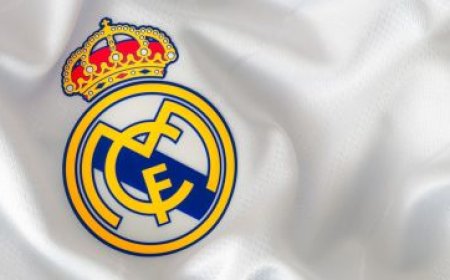 عريس يختار نشيد ريال مدريد كأغنية رئيسية ليوم زفافه