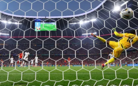 يورو 2024| فشل تاريخي لفرنسا ومبابي وإنجاز أسطوري لإسبانيا