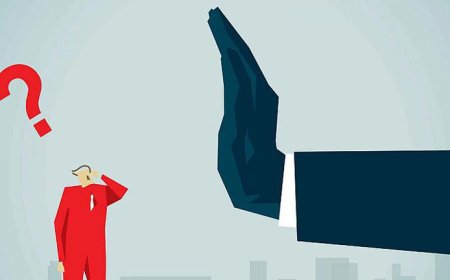 لماذا نشعر بالألم عندما يرفضنا الآخرون؟ إليك 5 خطوات لتخطي مرارة التجربة