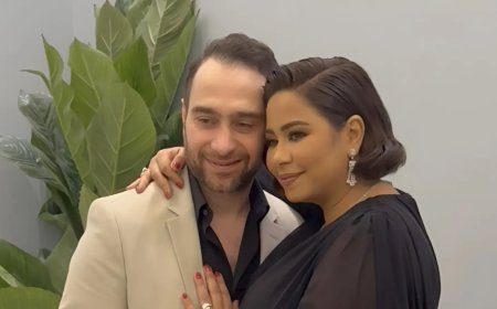 نقل شيرين عبدالوهاب للمصحة امتثالًا لمطالب شقيقها