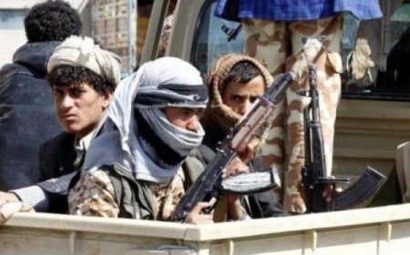 جنيف.. الأمم المتحدة تجدد مطالبتها بالإفراج الفوري عن موظفيها وموظفي المنظمات المحتجزين لدى الحوثيين