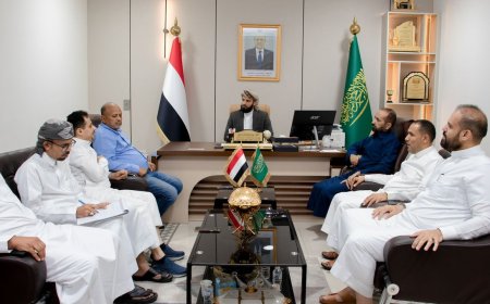 وكيل قطاع الحج والعمرة يناقش الاستعدادات المبكرة لموسم حج 1446هجرية مع القطاع الأهلي والخاص