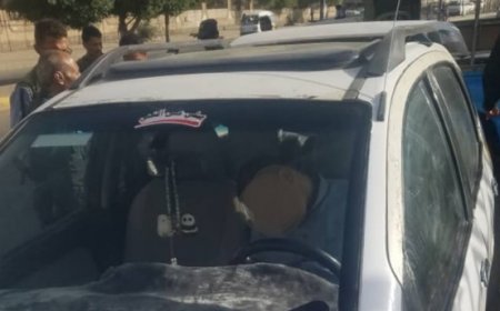 وفاة مفاجئة لسائق تاكسي أثناء القيادة في أحد شوارع صنعاء