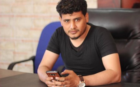 بن لزرق: عدن بحاجة إلى قائد عسكري وسياسي محنك أمثال "اللواء البحسني"