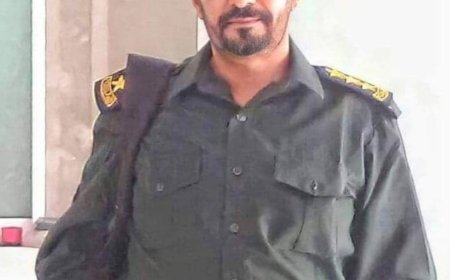 المقدم جلال الصبيحي يناشد قبائل الجعادنة وأبين كافة تفويت الفرصة على المستغلين لقضية ابنهم علي عشال