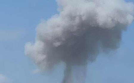 مجزرة جديدة في خان يونس: مئات الشهداء والجرحى بغارات اسرائيلية