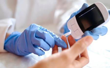 بطريقة واحدة.. تقليل نسب وفاة مرضى السكري