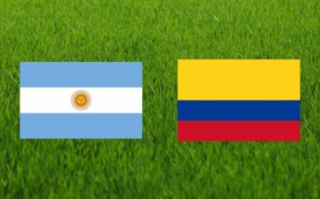 تشكيلات الفرق: منتخب الأرجنتين - منتخب كولومبيا في نهائي كوبا أمريكا 2024