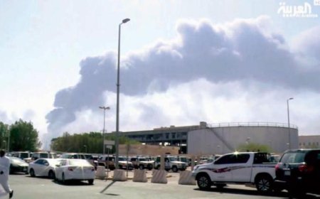 مليشيا الحوثي تعلن عن ترتيبات لتنفيذ ضربات نوعية ضد المنشآت الحيوية السعودية