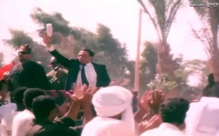 الواد محروس بتاع الوزير.. عادل إمام يتصدر التريند في مصر بعد محاولة اغتـ ـيال ترامب