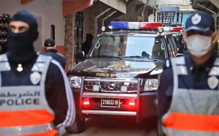 "مجزرة مروعة".. اب يقتل بالسلاح الأبيض زوجته وأطفاله الأربعة‎