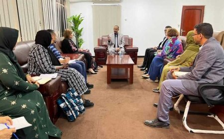 وزير الشؤون الاجتماعية والعمل يؤكد على أهمية دور الأمم المتحدة الداعم للمرأة