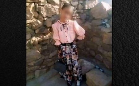 اغتصاب الطفلة جنات يثير زوبعة في اليمن.. والجاني قيادي حوثي ( فيديو)