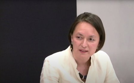 مسؤولة أممية تصل إلى محافظة الحديدة